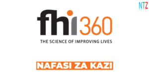 FHI 360 Tanzania Vacancies 2026