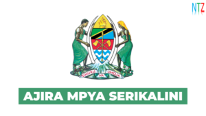PSRS Utumishi New Vacancies 2026