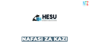 Walinzi jobs at HESU Investment Limited May 2026