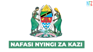 MOGO Credit Tanzania Vacancies 2026 || Amazing Fintech Jobs Now Open! Ajira Portal Vacancies 2026