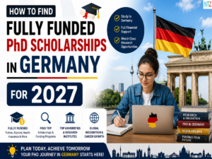 Taifa Gas Graduate Trainees 2026||Amazing Consumer Sales Driver Jobs Now Open! Fully Funded PhD Scholarships Germany 2027