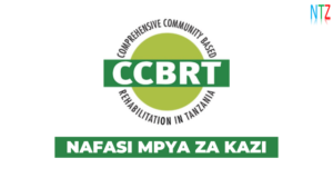 CCBRT Tanzania Vacancies 2026