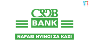 CRDB Bank Careers Tanzania 2026 || Amazing Banking Jobs Now Open! CRDB Bank Careers Tanzania 2026