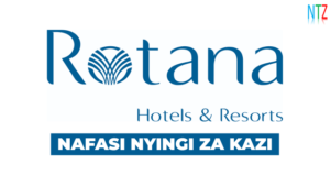 Johari Rotana Tanzania Vacancies 2026