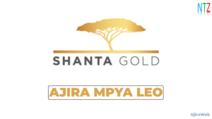 Shanta Mining Company Limited Vacancies 2026