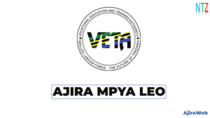 VETA Vacancies 2026