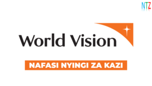 World Vision Tanzania Vacancies 2026