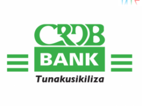 8 Job Opportunities at CRDB Bank | May 2024