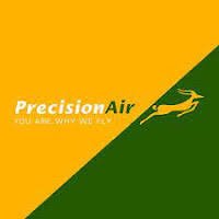 Precision Air Tanzania Vacancy