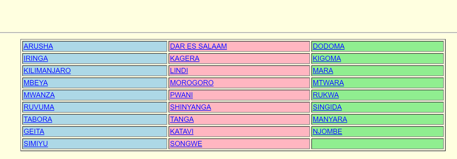 MATOKEO How to check NECTA PSLE Results 2023