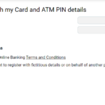 FNB Online Banking Registration (5 important things)