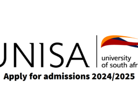 unisa online registration 2024, Online Admission 2024