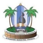 Vacancies at Kinondoni Municipal Council