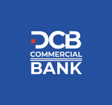 DCB Commercial Bank Vacancy