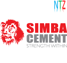 Simba Cement Plc Vacancies