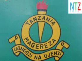 Tanzania Prisons Service/ Jeshi La Magereza Vacancies, January 2024