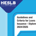 HESLB Diploma Loan Application 2024