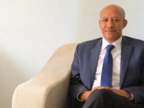 Ethiopia intelligence head Tiruneh approved as deputy PM