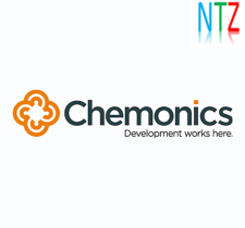 Technical Director at Chemonics