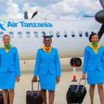 55 New Vacancies at Air Tanzania Company Limited (ATCL)