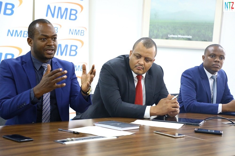 NMB Bank Tanzania