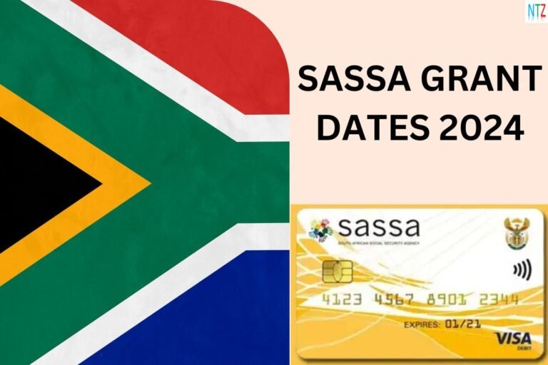 SASSA Payment Dates April 2024, Check eligibility to claim social