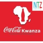 Vacancy at Coca-Cola Kwanza Limited Tanzania