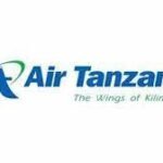 Captain Job Opportunities at Air Tanzania
