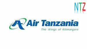 Vacancies at Air Tanzania Company Limited