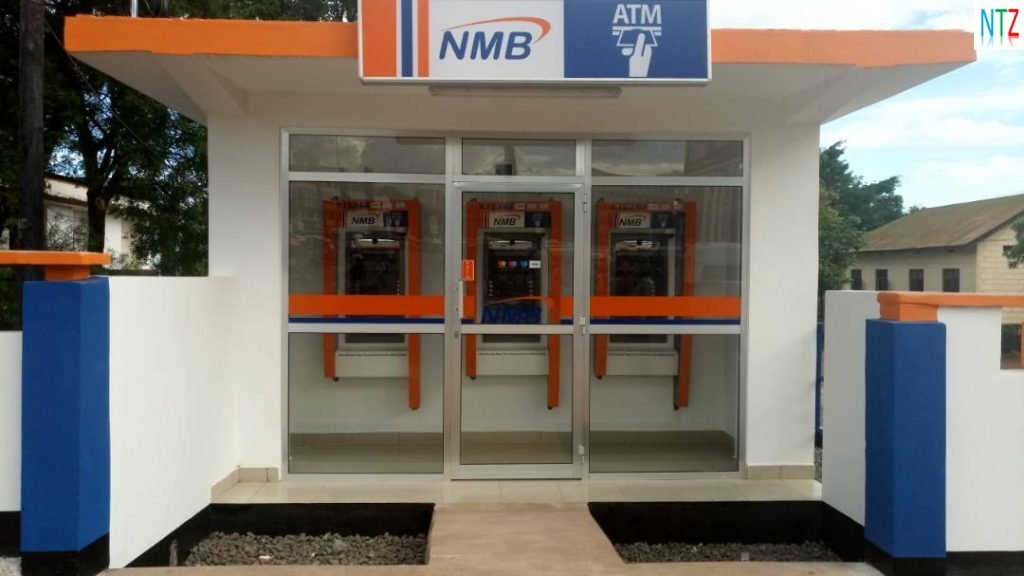 NMB ATMS