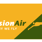 Vacancy at Precision Air Tanzania