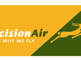 Vacancy at Precision Air Tanzania