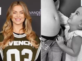 Lala Kent Is Pregnant