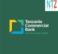 Vacancies at Tanzania Commercial Bank