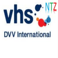 Vacancy at DVV International Tanzania, May 2024