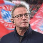 Ralf Rangnick has turned down the opportunity to coach Bayern Munich