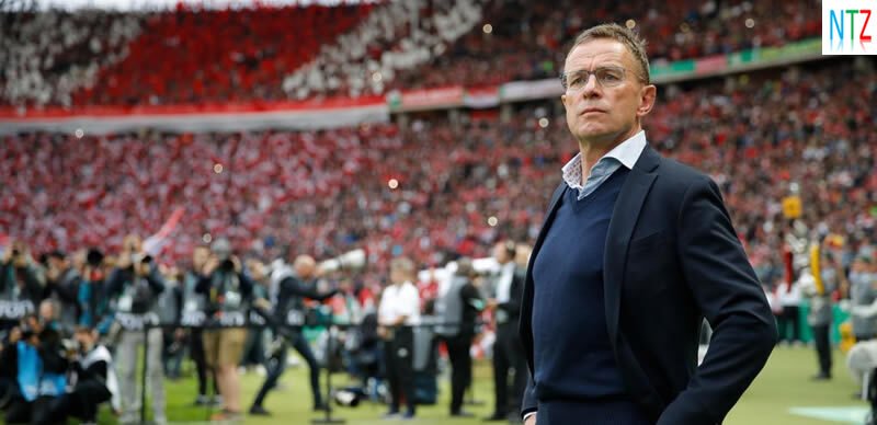 Ralf Rangnick has turned down the opportunity to coach Bayern Munich
