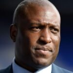 Former Arsenal and Everton Star Kevin Campbell Passes Away at 54