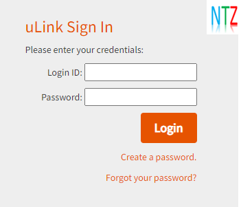 ULink Login