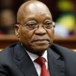 (ANC) of South Africa will adjudicate Zuma's disciplinary case on July 17th