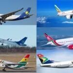 African Aviation: Growth Trends, Opportunities, and Future Prospects