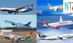 African Aviation: Growth Trends, Opportunities, and Future Prospects