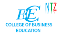 5 Exciting Job Opportunities at College of Business Education (CBE) | July 2024