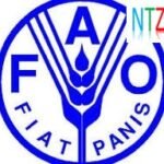 FAO - Tanzania Advertised Different Positions | July, 2024.