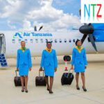 43 Job Opportunities at Air Tanzania, July 2024