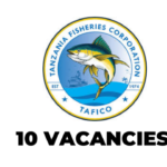 Vacancies Open at TAFICO Tanzania