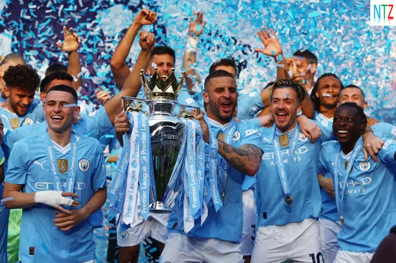 Consequences Manchester City Could Face if Found Guilty of Financial Misconduct.