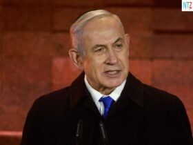 Israeli Citizen Arrested in Alleged Assassination Plot Targeting Prime Minister