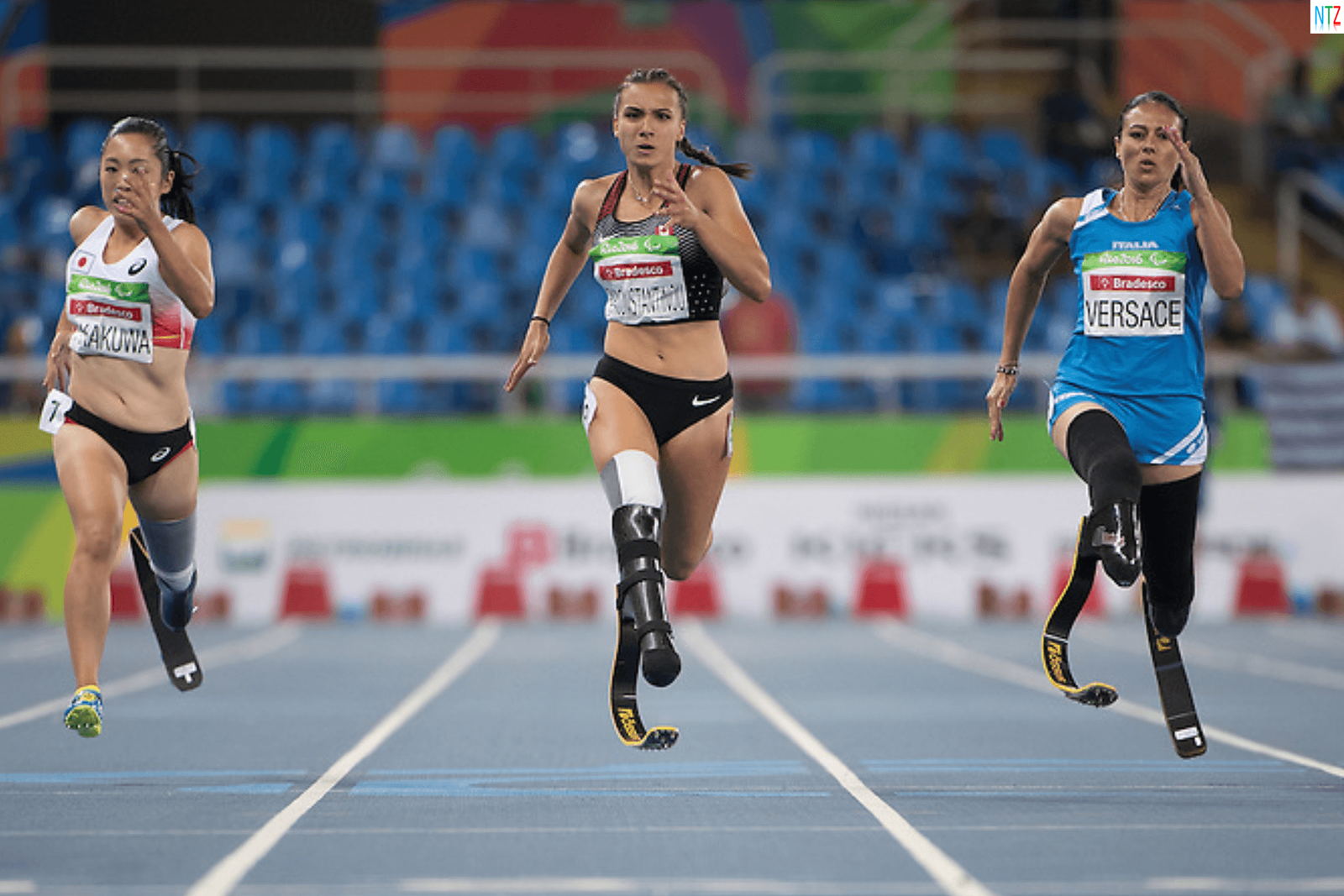 The Significance of "Paralympic": More Than Just a Name