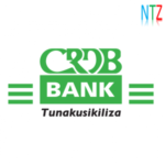 CRDB Bank Vacancies